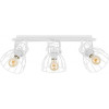 TK Lighting Спот 2118 ALANO WHITE - зображення 1