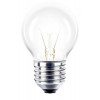 Techlamp Лампа накаливания P45 40 Вт E27 230 В прозрачная (8595557031840) - зображення 2