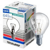 Techlamp Лампа накаливания P45 60 Вт E14 230 В прозрачная (8595557031826) - зображення 1