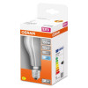 Osram LED A60 16W E27 4000K 220V FIL A150FR 2542Lm (4058075305038) - зображення 2