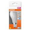 Osram LED A60 16W E27 4000K 220V FIL A150FR 2542Lm (4058075305038) - зображення 3