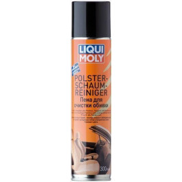   Liqui Moly Очиститель обивки салона Liqui Moly Polster-Schaum-Reiniger 0.3л 7586