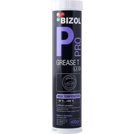 BIZOL Смазка -  Pro Grease T LX 03 High Temperature 0.4кг