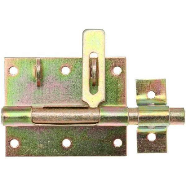 Bruno Lock 35802 бихром - зображення 1