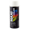 MAXI color RAL 9010 белый мат 400 мл (MX9010M) - зображення 1