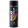 MAXI color RAL 9005 черный мат 400 мл (MX9005M) - зображення 1