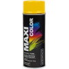 MAXI color RAL 1021 желтый глянец 400 мл (MX1021) - зображення 1