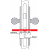 Securemme 3220CCS35551X5 К22 - зображення 2