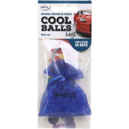   Tasotti Cool Balls Bags New Car