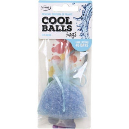 Tasotti Cool Balls Bags Ice Iqua