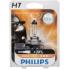 Philips H7 Premium 12V 55W +30% (12972PRB1) - зображення 2