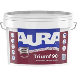   AURA Triumf 90 2.5 л