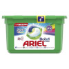 Рідкий засіб для прання Ariel Капсулы Pods Все-в-1 Touch of LENOR Fresh 12 шт (8001090758187)