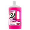Cif Средство для чистки пола и стен Цветочная свежесть 1 л (8711600501782) - зображення 1