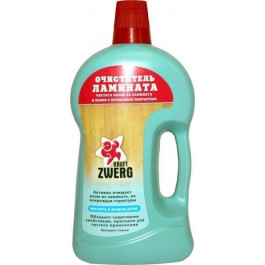 Kraft Zwerg Очиститель для ламината 1 л (4043375542658)