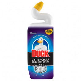 Duck Чистящее средство 5 в 1 Видимый эффект 500 мл (4823002004199)