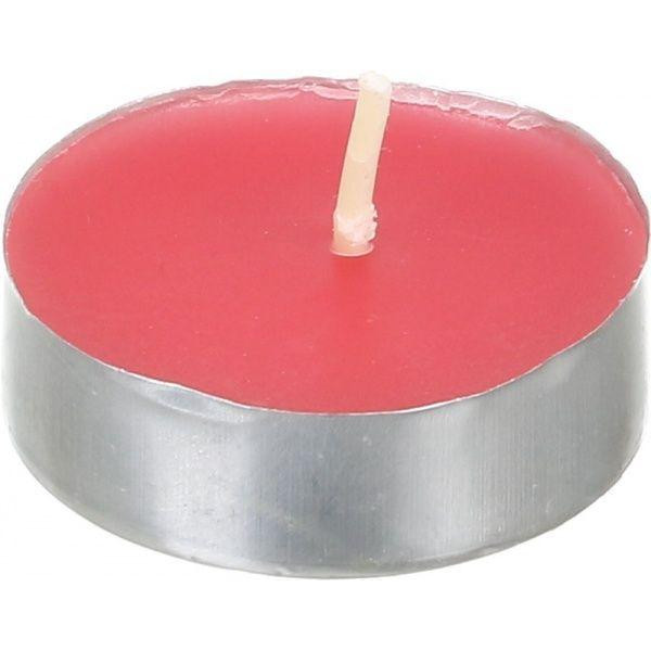 Feroma Candle Свеча чайная ароматизированная Цветочный вкус (4820211050344) - зображення 1