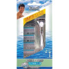 Wilkinson Sword Бритва  Quattro Sensitive со сменными картриджами 5 шт. (4027800299805) - зображення 1