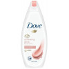 Dove Крем-гель для душа  Восстановление с розовой глиной 250 мл (8717163684863) - зображення 1