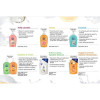 Fa Hygiene & Fresh Soap 250 ml Жидкое мыло аромат лайма (9000101011562) - зображення 3