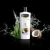 Tresemme Кондиционер для волос  Botanique Nourish & Replenish Conditioner Увлажняющий, с экстрактами кокоса и - зображення 4