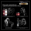 Tresemme Бальзам-ополаскиватель для волос  Разглаживающий 400 мл (8710447224366) - зображення 4