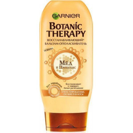   Garnier Бальзам-ополаскиватель  Botanic Therapy Мед и Прополис 200 мл (3600542086387)