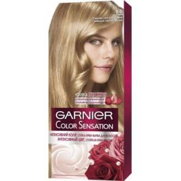   Garnier Краска   №8.0 сияющий светло-русый 110 мл (C4094100)