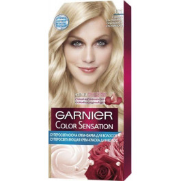   Garnier Краска   №111 ультраблонд серебристый 110 мл (C4094500)