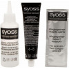 Syoss Крем-краска для волос  с технологией Salonplex 4-8 каштановый шоколадный (4015000544610) - зображення 6