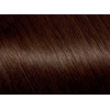 Garnier Краска для волос  Color Naturals Creme с 3-мя маслами №4 1/2 Темный шоколад (3600540999153) - зображення 2