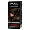 Syoss Краска для волос  №3-1 темно-каштановый (4015000544641) - зображення 1