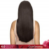 Garnier Краска для волос  Color sensation №4.0 каштановый перламутр 1шт (3600541135802) - зображення 4