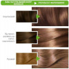 Garnier Краска для волос  Color Naturals натуральный русый №7.132 (3600541929869) - зображення 5