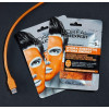 L'Oreal Paris Тканевая маска для лица  Men Expert Hydra Energetic для мужчин 30 г (3600523704378) - зображення 3