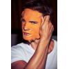L'Oreal Paris Тканевая маска для лица  Men Expert Hydra Energetic для мужчин 30 г (3600523704378) - зображення 4