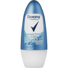 Rexona Антиперспірант для жінок  Свіжість душу 50 мл (8672995)