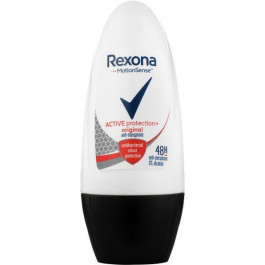 Rexona Антиперспірант для жінок  Антибактеріальний ефект 50 мл (67078027)