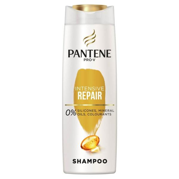 Pantene Pro-v Шампунь для волос  Интенсивное восстановление 400 мл (5410076561834) - зображення 1