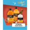 Nature Box Твердый шампунь  для питания волос с аргановым маслом холодного отжима 85 г (90443718) - зображення 7
