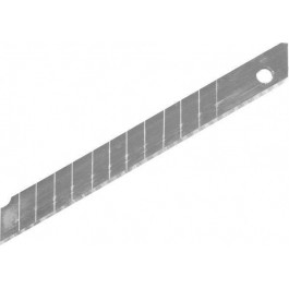 ECONOMIX лезо Змінні леза для ножів 9 мм  E40517 Е40517