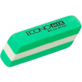 ECONOMIX Набір гумок 3 шт E19979 зелені