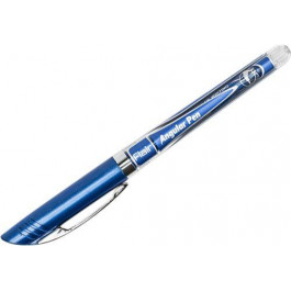 Flair Ручка кулькова для лівші "" 888 BL Angular Синя (8901765141293)