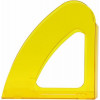 Arnika Лоток вертикальний «Радуга» жовтий - зображення 2