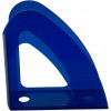 Arnika Лоток для бумаг вертикальный "Радуга", голубой (80615) - зображення 3