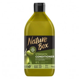 Naturella Кондиціонер для волосся Olive oil Strength Nature Box 385мл