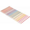 BIC Набор карандашей Kids Tropicolors 2, 24 цвета (832568) - зображення 2