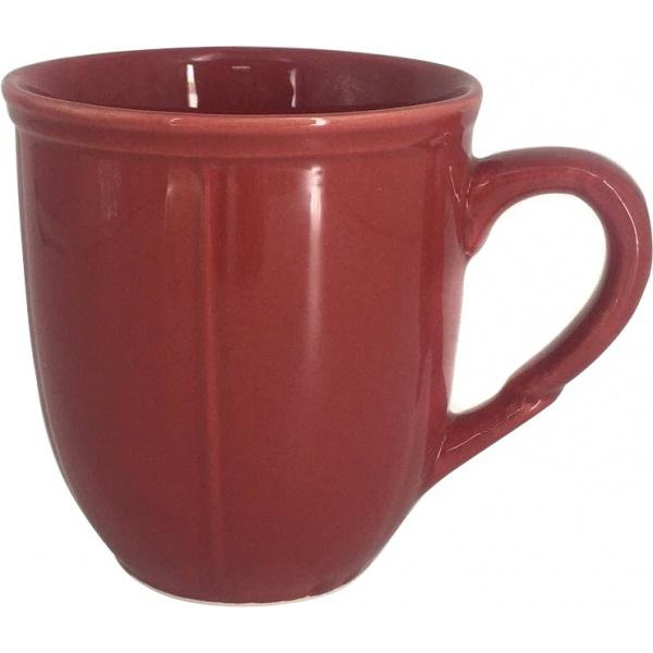 Porser Porselen Чашка Tiffany Red 350 мл - зображення 1
