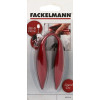Fackelmann Нож для винной бутылки GRANDCRU 9.5х4.8 см 49729 - зображення 3