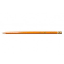 BuroMax олівець графітовий PROFESSIONAL HB, 144 шт в тубі  BM.8543